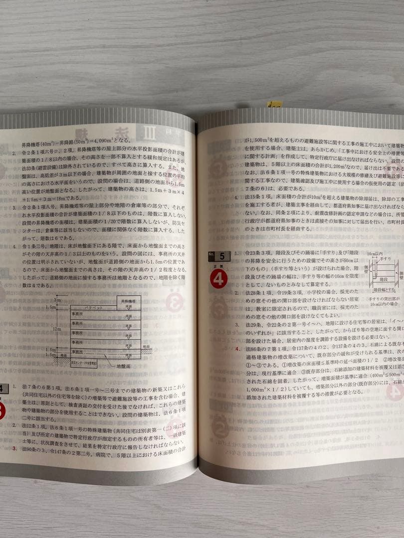 1級建築士過去問題集チャレンジ7 平成28年度版