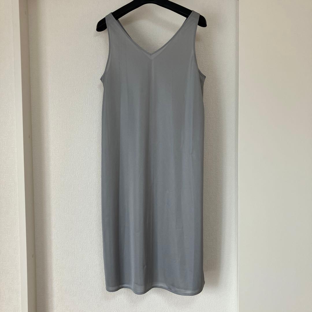 フランス高級老舗ブランドモラビト❣️ワンピース❗️