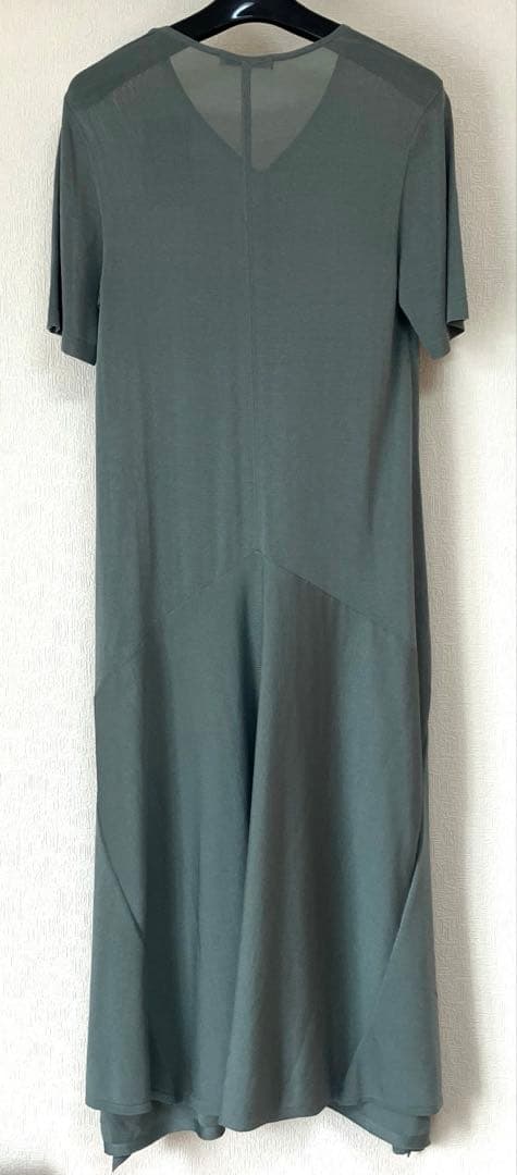 フランス高級老舗ブランドモラビト❣️ワンピース❗️