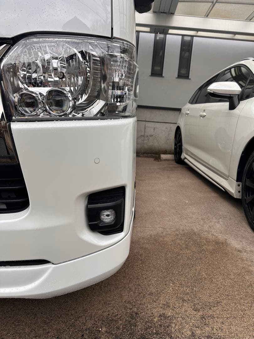 ファブレス　xr-6 16 7J ＋33 2ピース　ロンシャン　ハイエース等4本