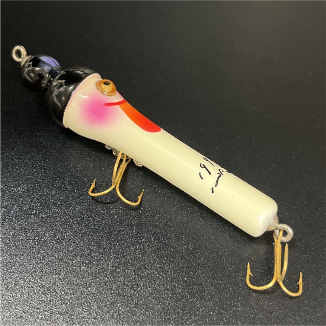 廃盤 スミス ハトリーズ スペシャル お化けシリーズ ろくろっ首