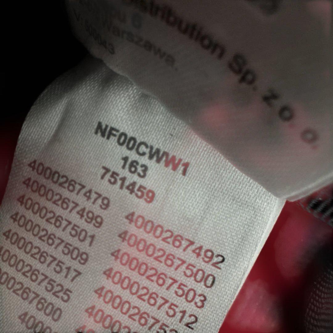 【大容量90L】ノースフェイス BCダッフル L 赤 ボストンバッグ リュック