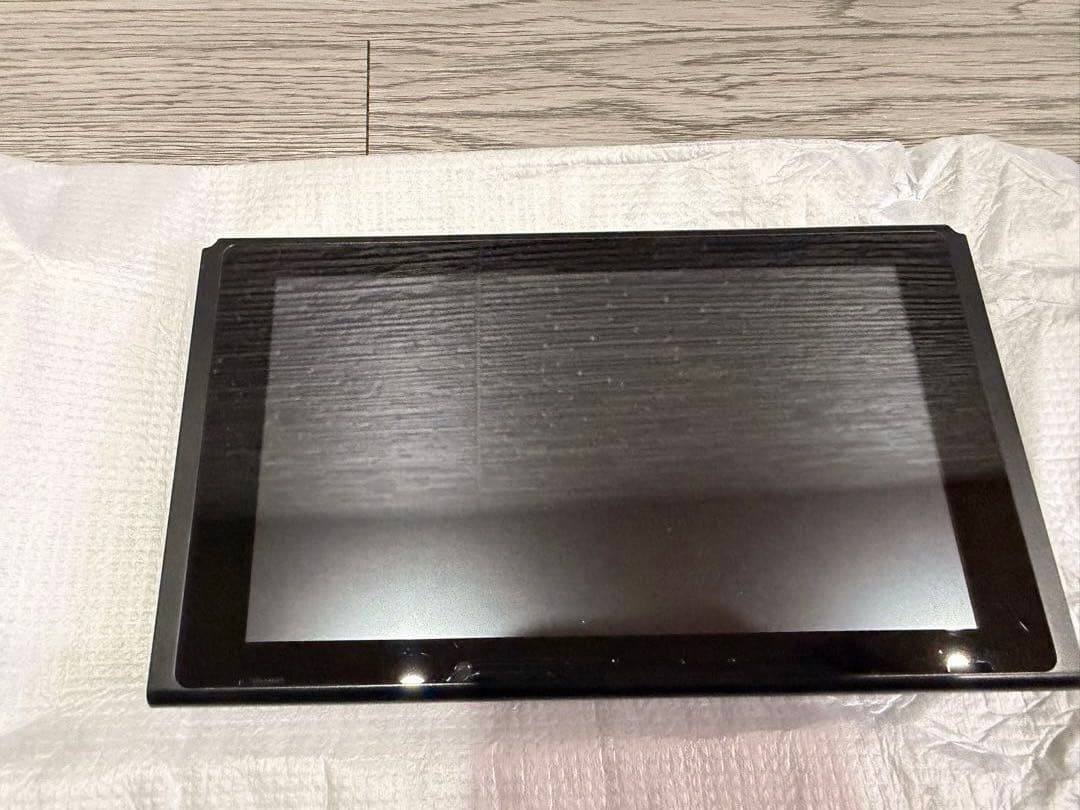 【美品】Nintendo Switch本体 + マリオパーティー　動作確認済み