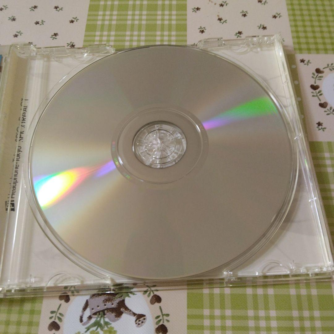 帯付き　ボカロ　SPiCa ReACT　ボカロ　CD　初音ミク　samfree