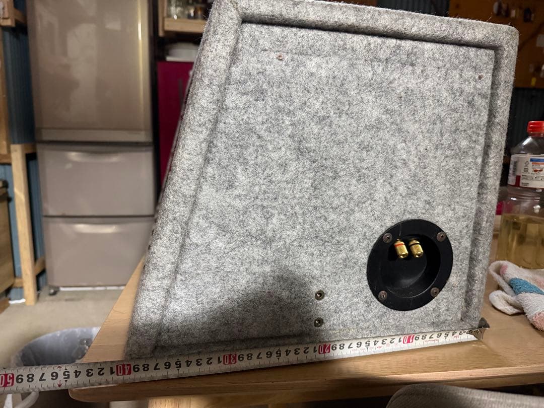 f.ryo ウーファー