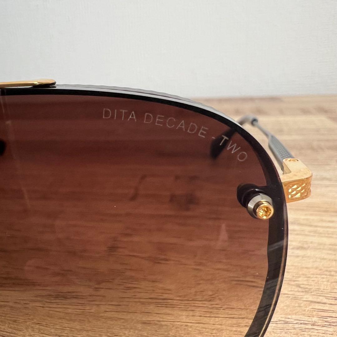 DRX-2082-B-BLK-GLD-62 EXILE ATSUSHI着用モデル