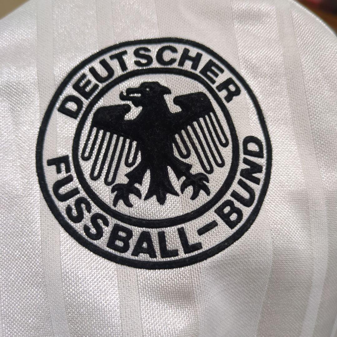 adidas ドイツ代表　サッカーユニホーム 11番