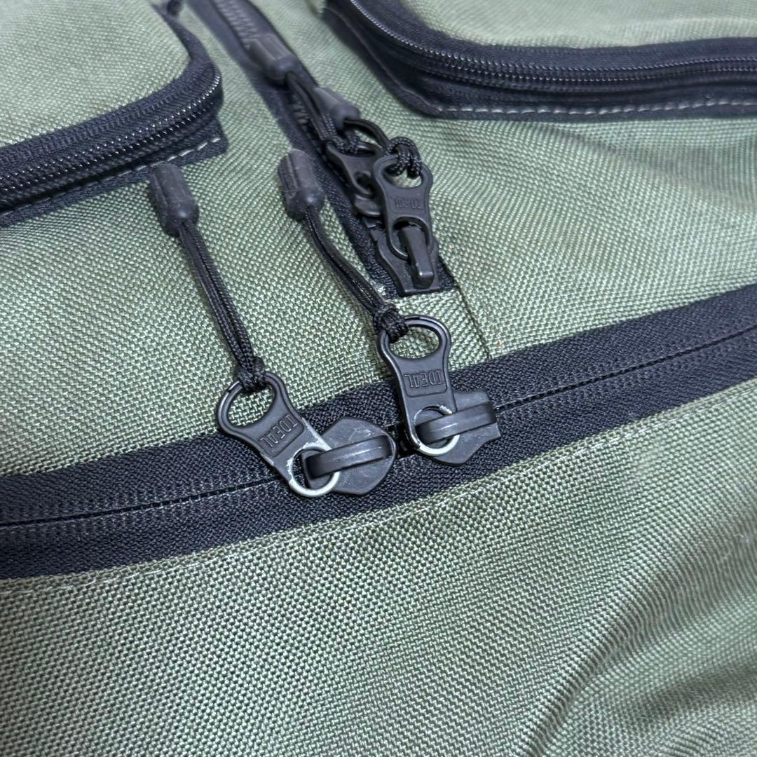 バッグ tightbooth UTILITY BIG BACKPACK