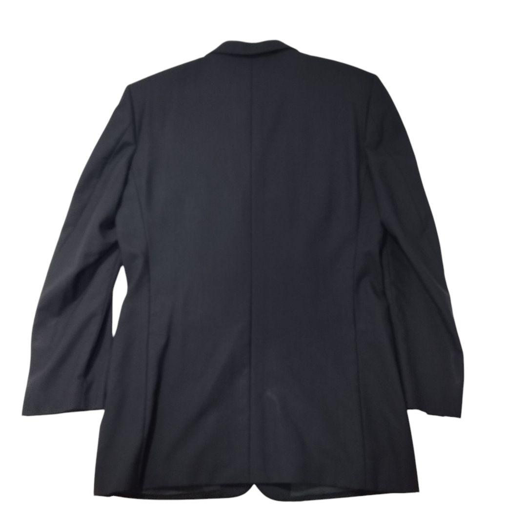 ポールスミス　ブラックスーツ