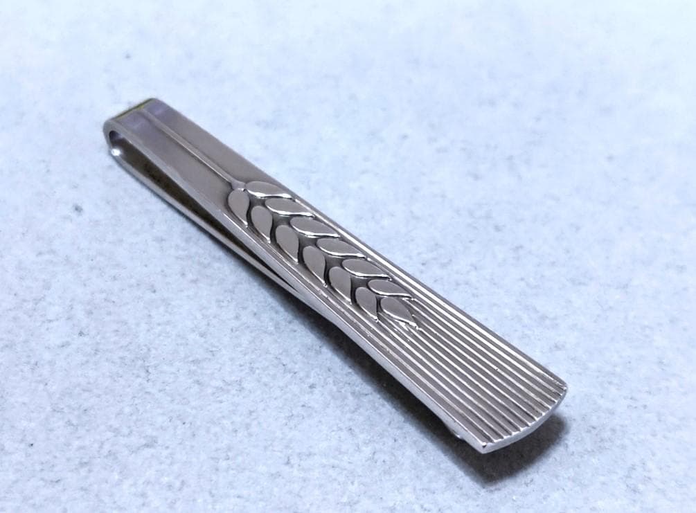  ジョージジェンセン　SV925　タイピン　39658