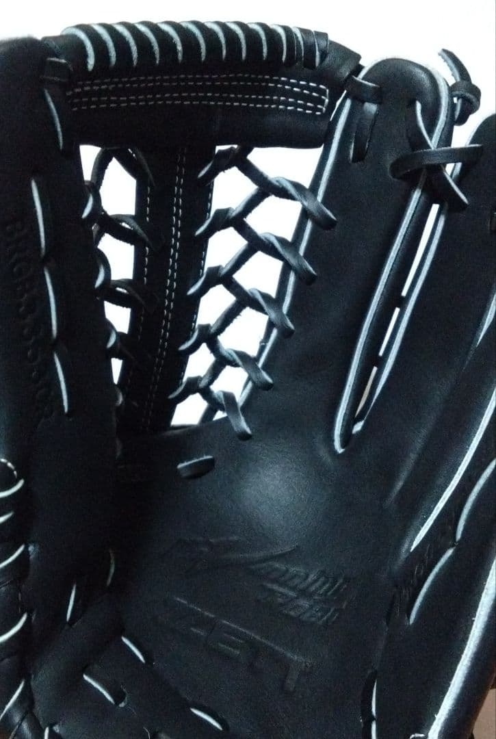 一般 軟式 グローブ