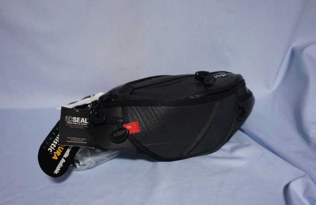 seal 　クシタニ　コラボ