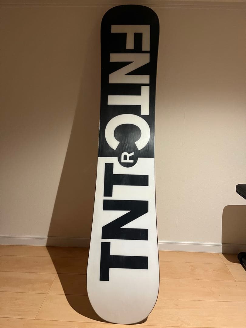 【値下げ】【FNTC】TNT滝沢憲一モデルLate Project