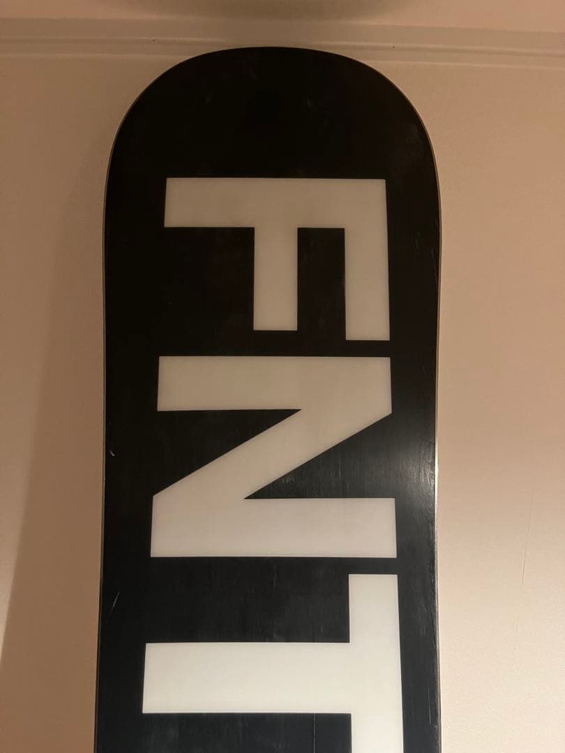 【値下げ】【FNTC】TNT滝沢憲一モデルLate Project