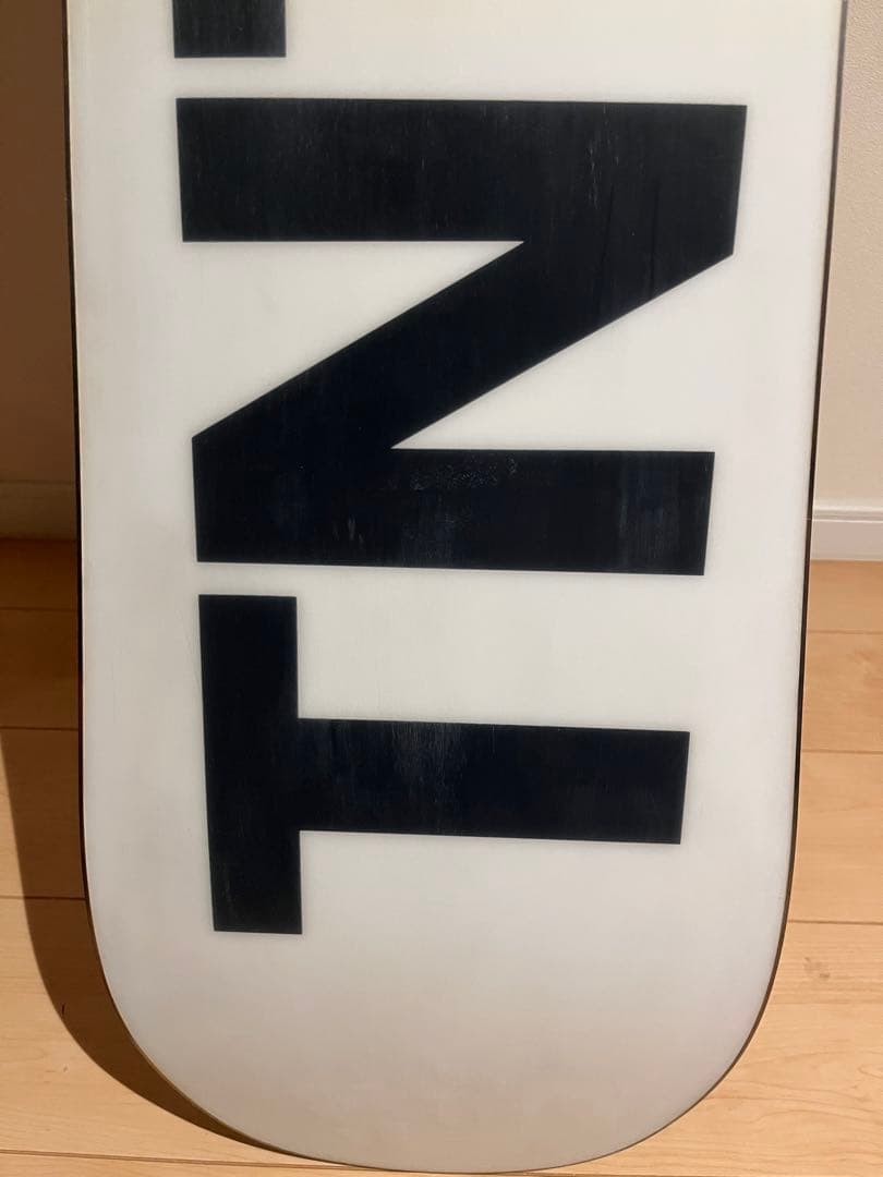 【値下げ】【FNTC】TNT滝沢憲一モデルLate Project