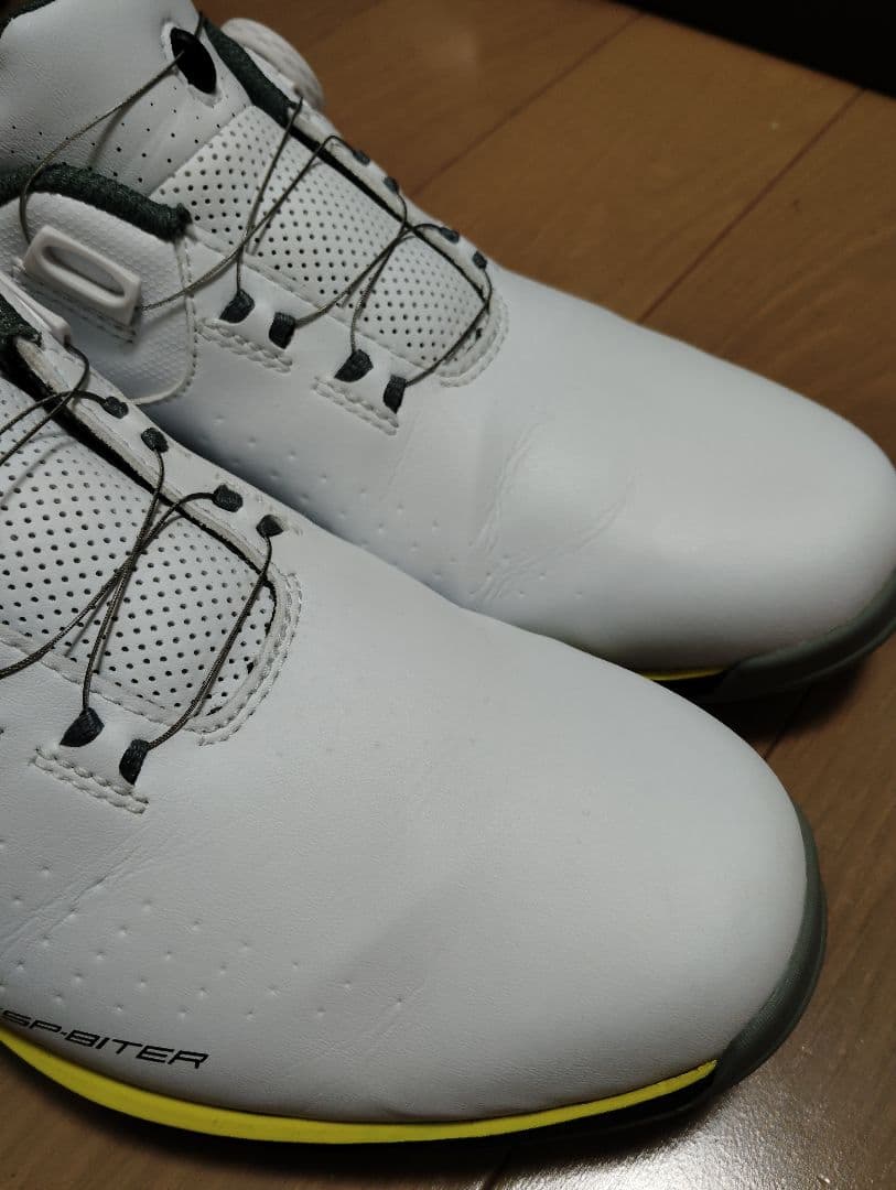 BRIDGESTONE ゼロ・スパイク バイター ライト SH2505 27cm