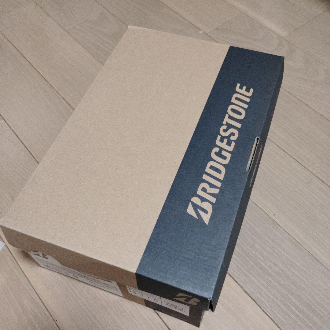 BRIDGESTONE ゼロ・スパイク バイター ライト SH2505 27cm