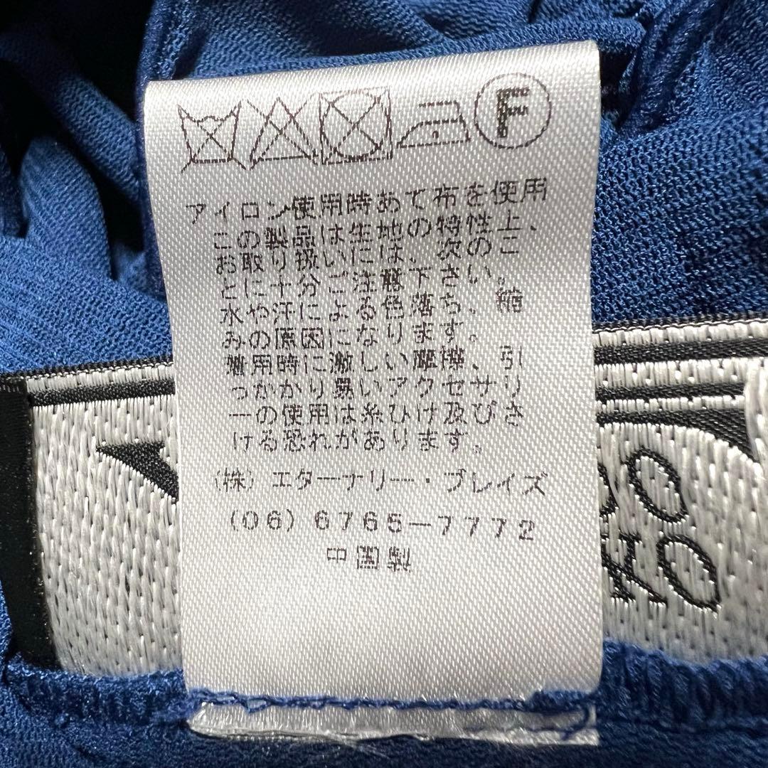 ❤️タグ付き❤️EIKO KONDO 長袖トップス フリル メッシュ パワーネット