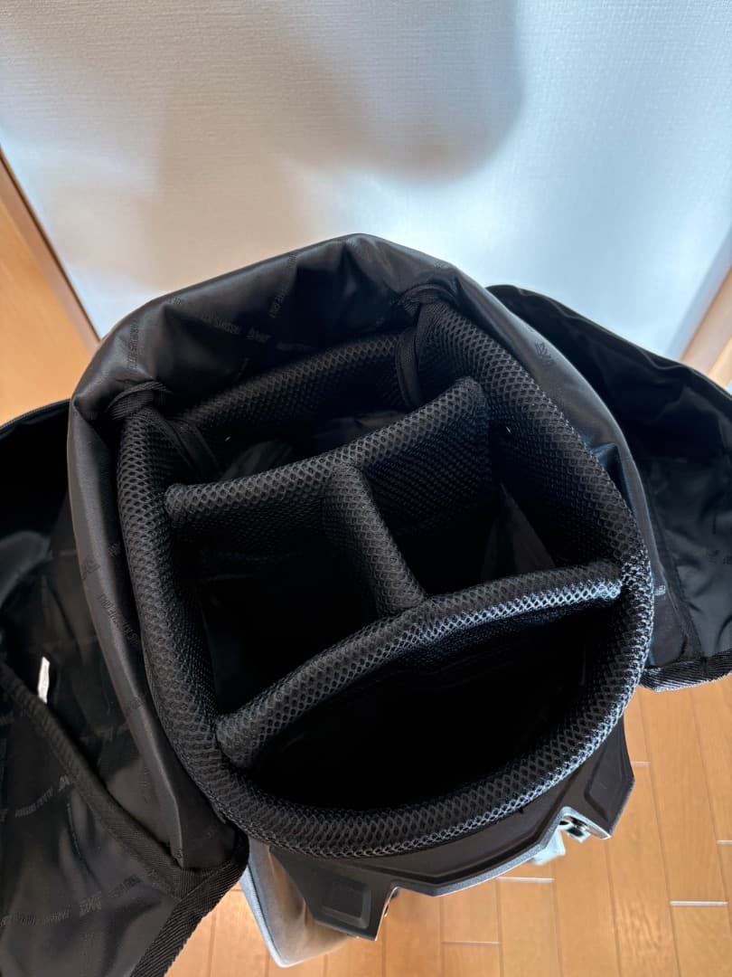 2026新品 青山正規品PXG LIGHT-WEIGHT STAND BAG