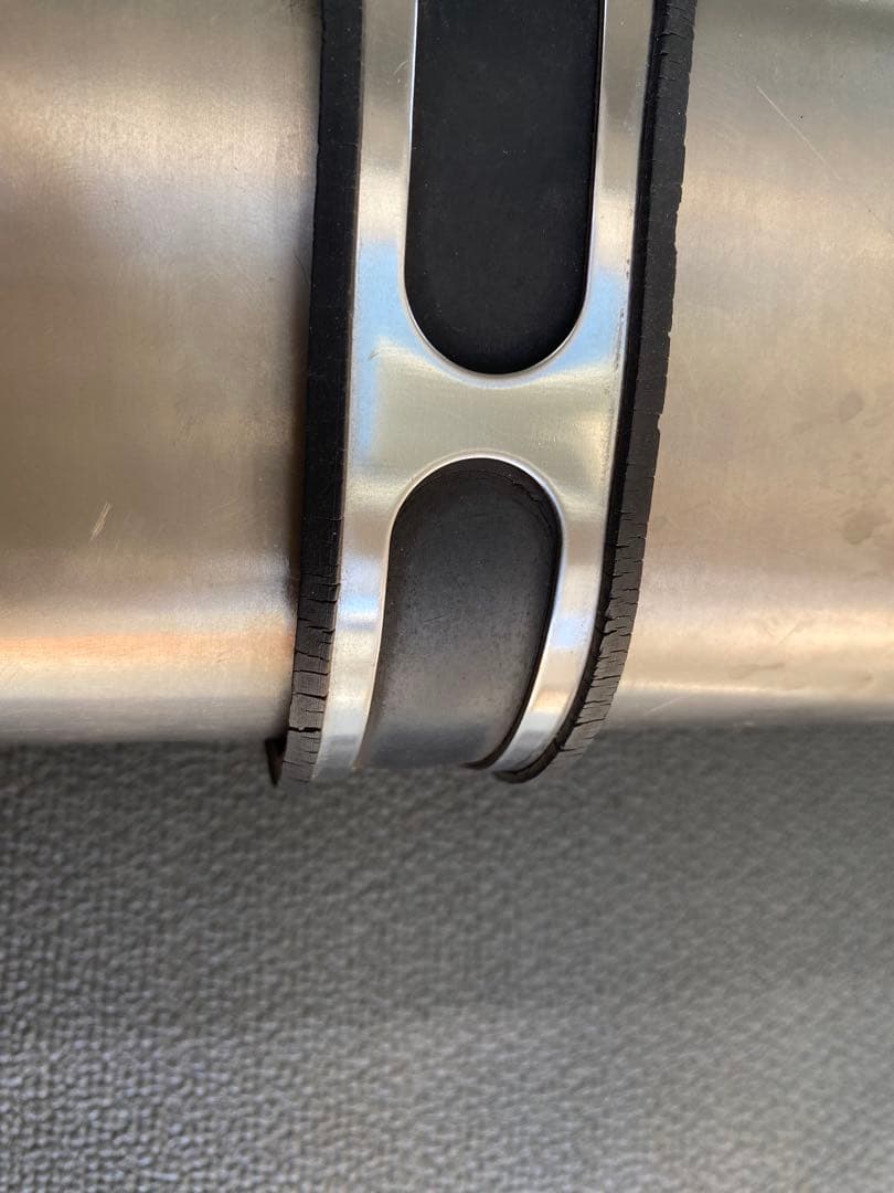 GSX-R600 GSX-R750 11-16 ヨシムラ　スリップオンマフラー