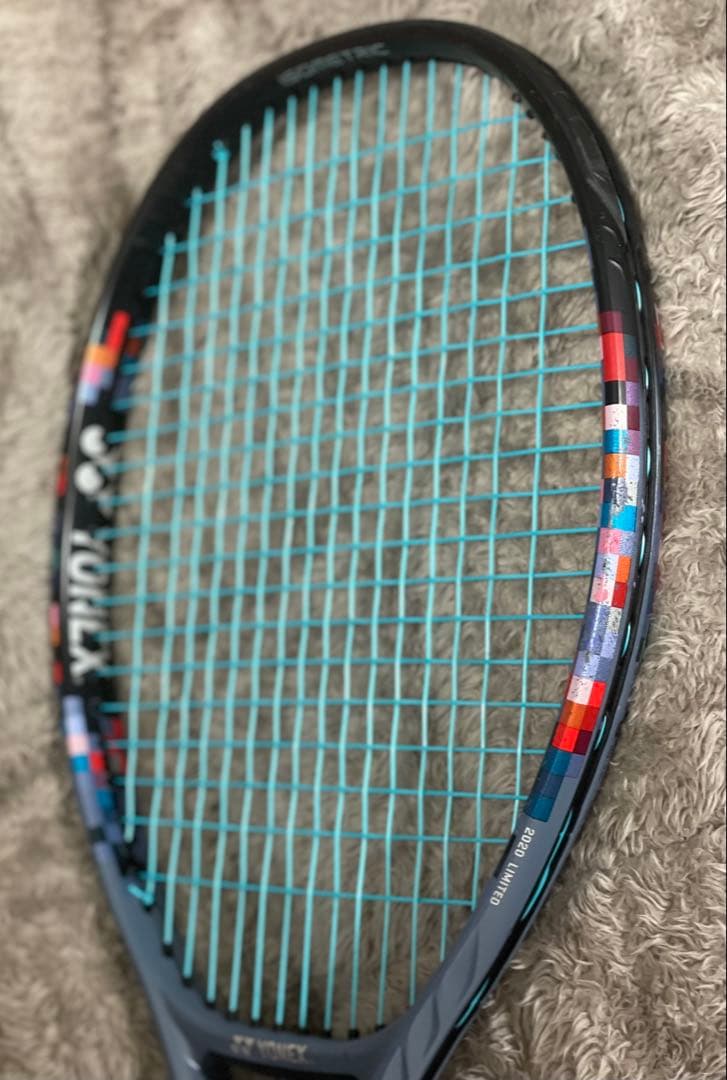 YONEX VCORE100 2020 東京五輪 限定