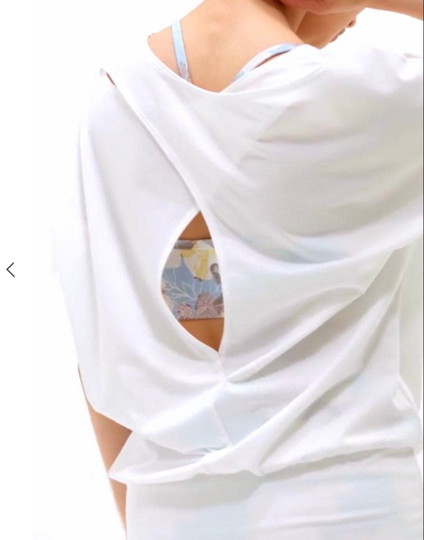 SUKARA(スカーラ) ヨガウェア トリプルセットアップMサイズ