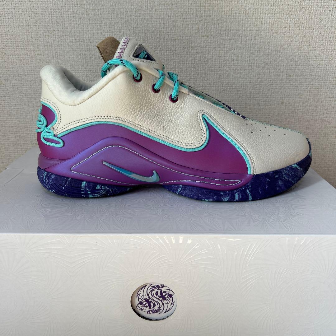 レブロン22 EP 24cm ナイキ HV8453-001