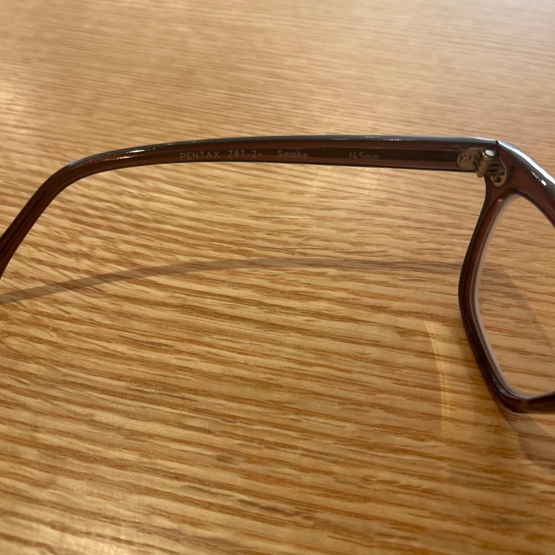 植*田様 PENTAX SAFETY HOYA AMERICAN OPTICAL