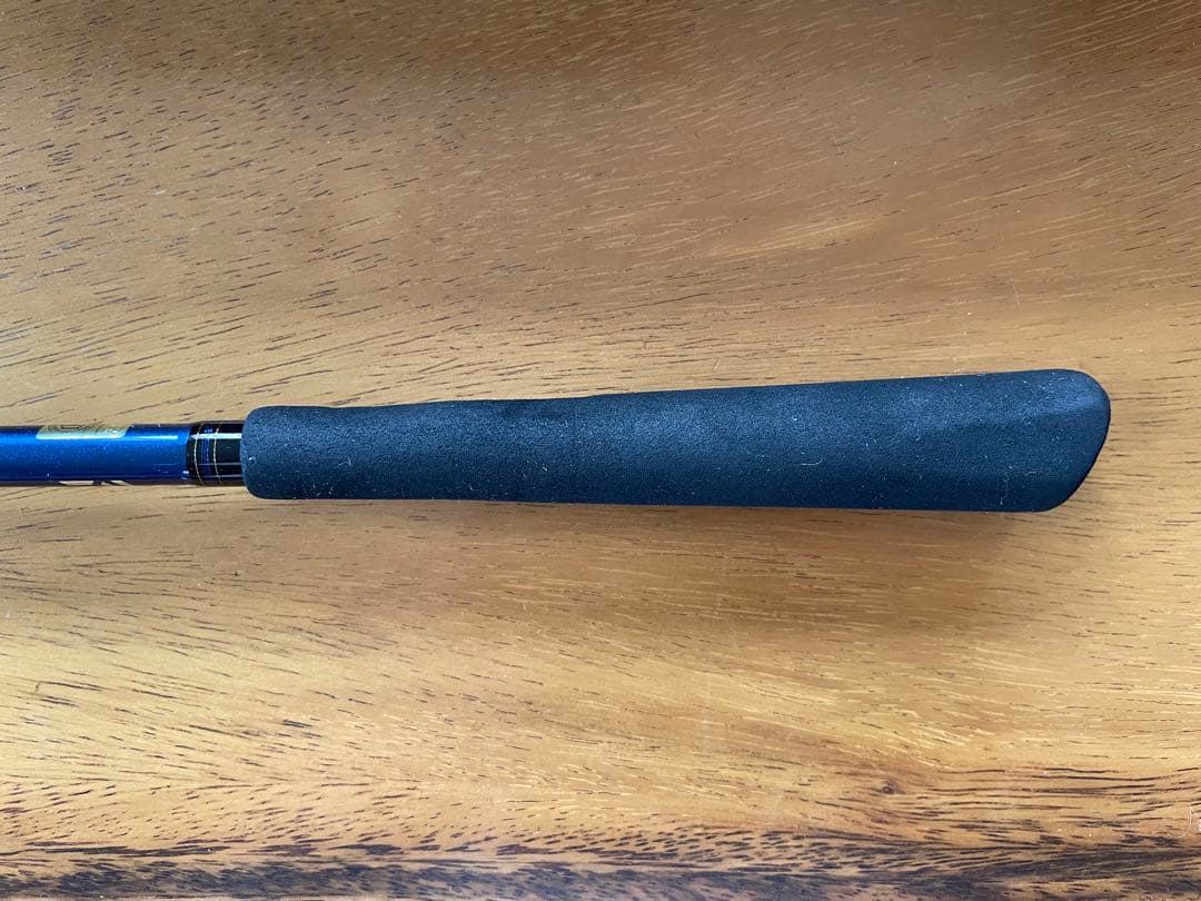 【お値下げしました】ダイワ 極鋭 タチウオテンヤ SP82-182 AGS