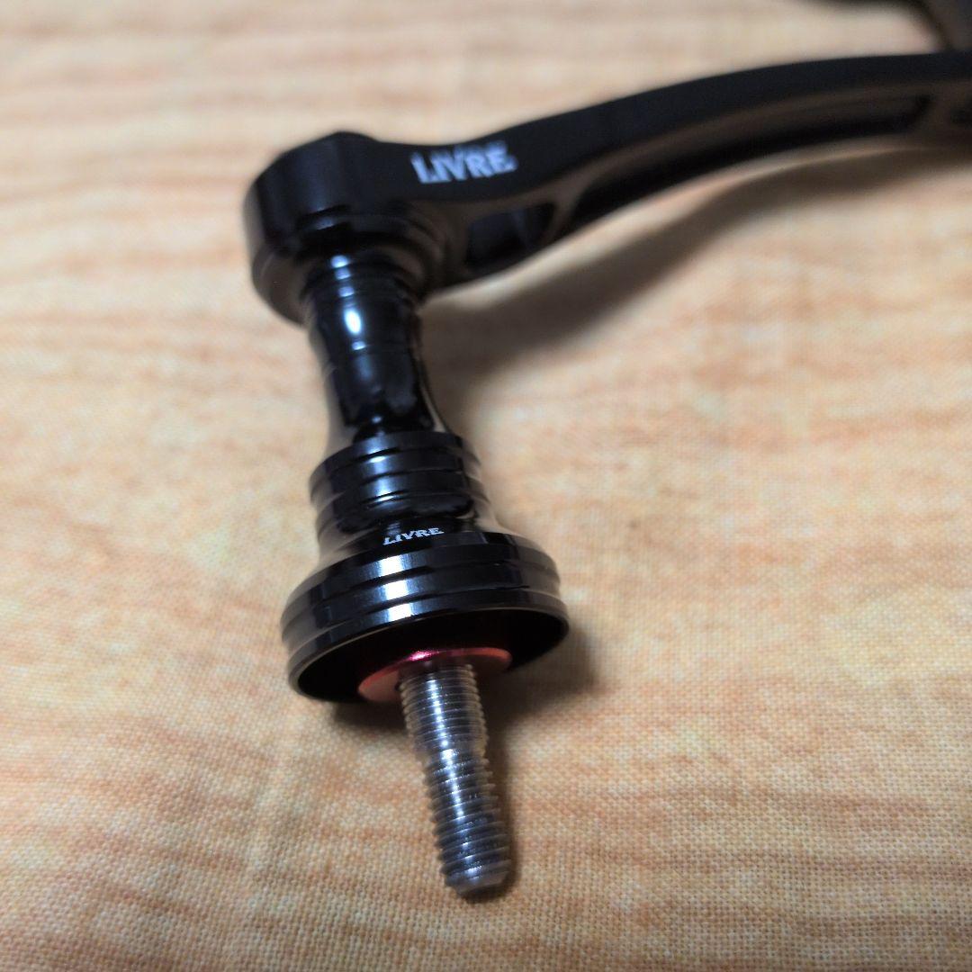 ◆LIVRE　ライトアーム70　シマノ　S2　EP41