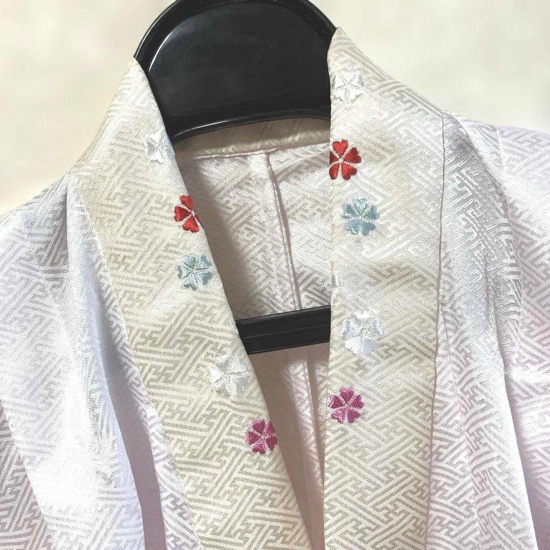 専用です♡ 豪華♡美品♡小町　七五三　女の子　3歳　7点セット　紫色