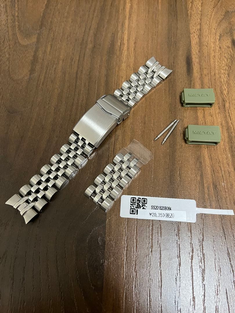 タイコノート　ジュビリーブレス　SARB017