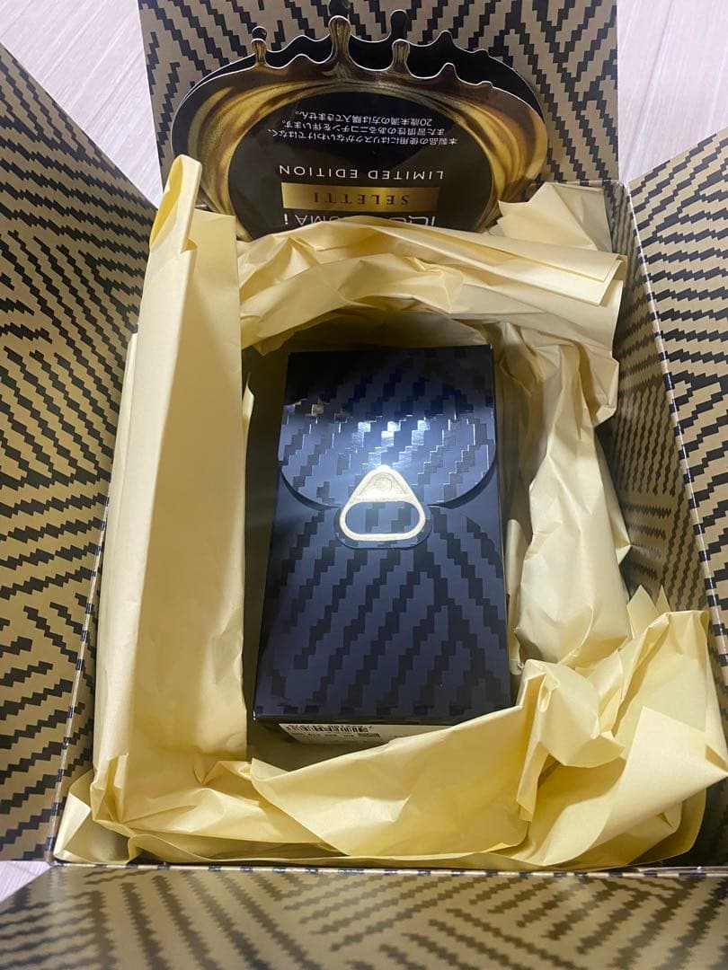 IQOS アイコス イルマi セレッティ 数量限定モデル 新品 未開封