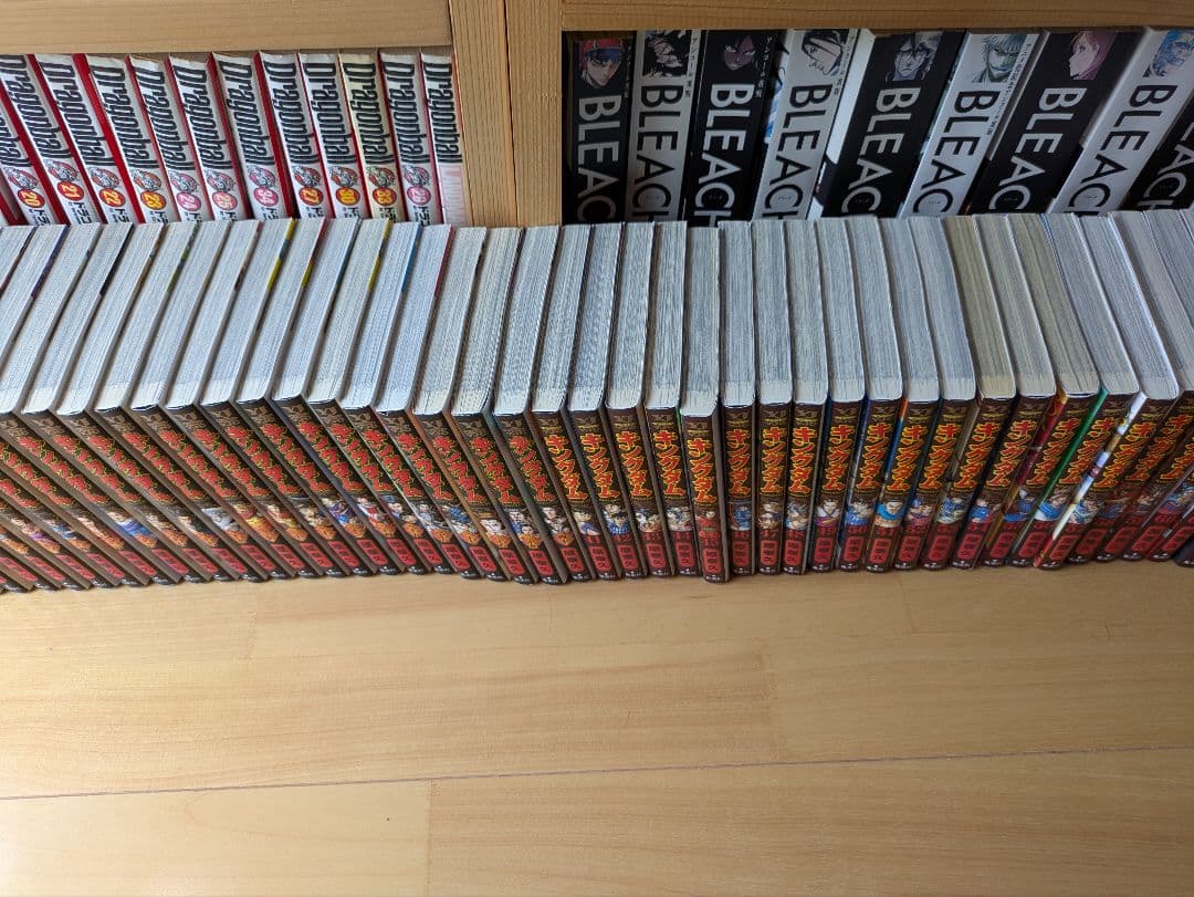 キングダム　1~76巻　全巻セット