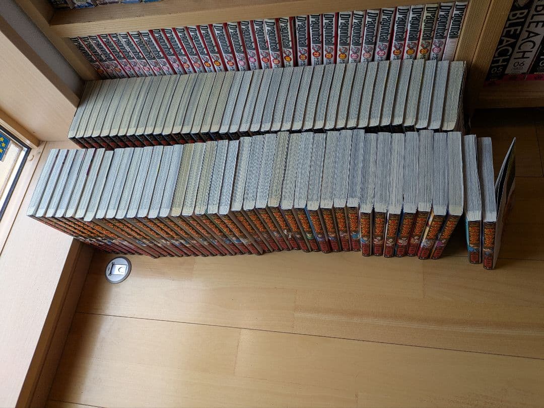 キングダム　1~76巻　全巻セット