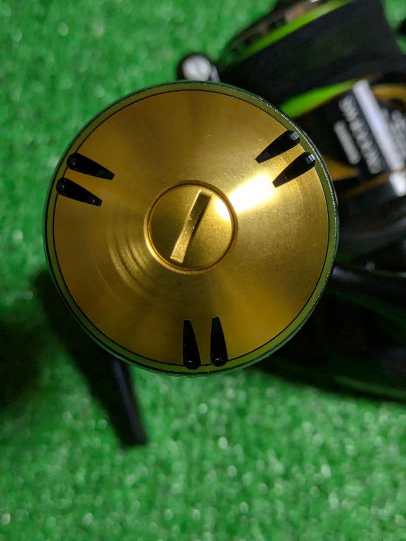 美品　２０ステラSW4000XG　ライン付