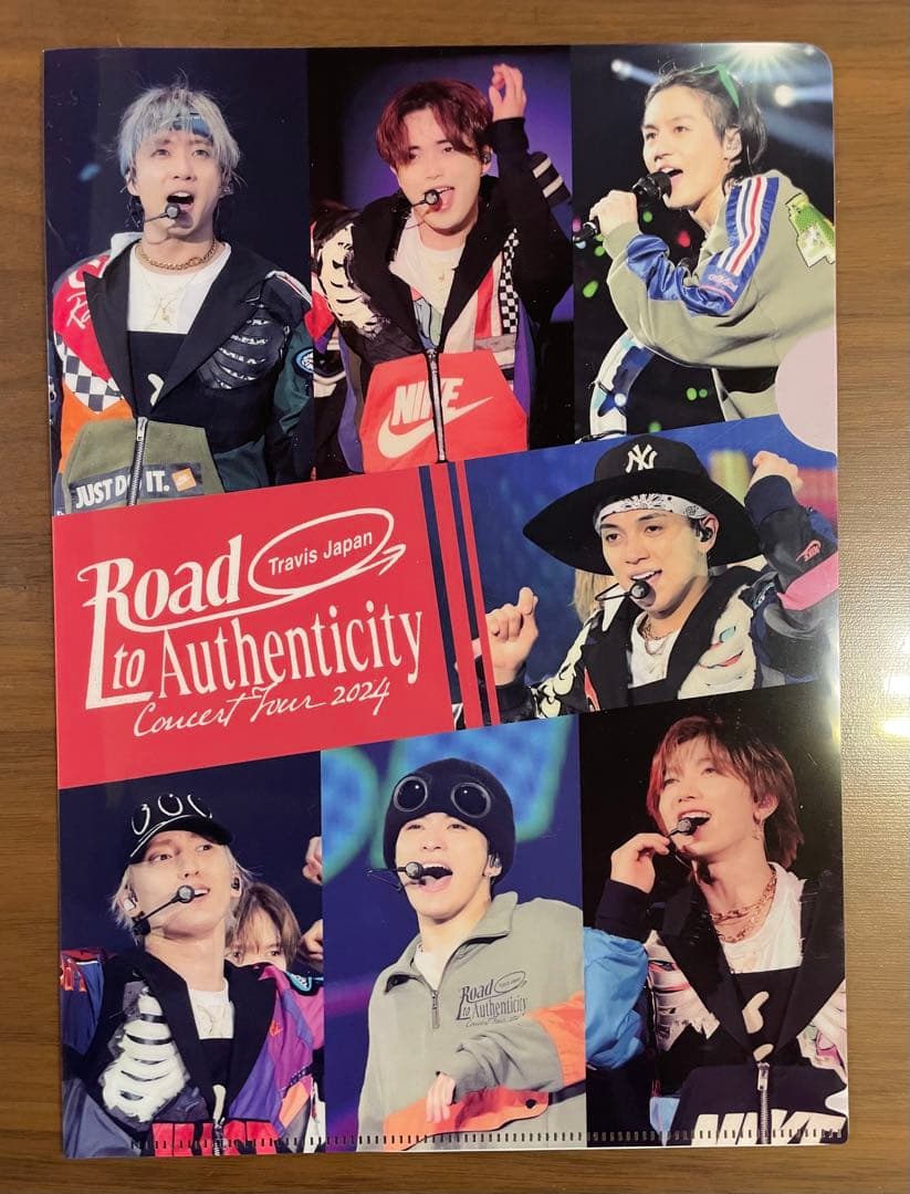 【完全生産限定盤】Travis Japan Concert Tour 2024