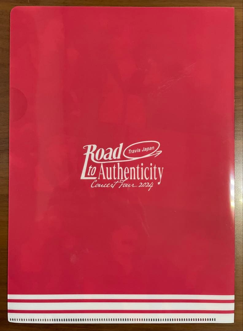 【完全生産限定盤】Travis Japan Concert Tour 2024