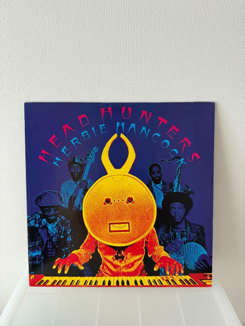 ジャズ名盤LP 4点セット 国内盤（CBS/SONY・CTI）ライナーあり