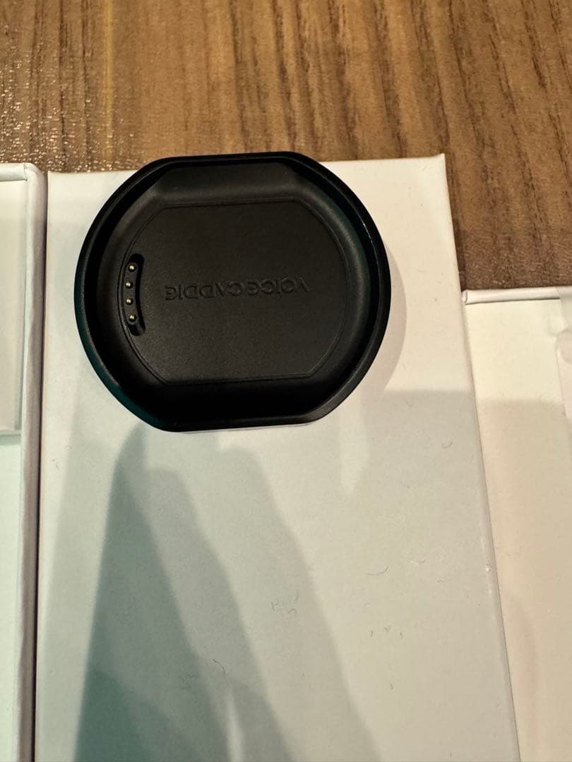 ☆中古☆T11 PRO ゴルフウォッチ VOICE CADDIE ボイスキャディ