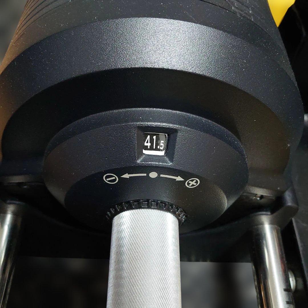 PROVEBELL 可変式ダンベル【セット②】