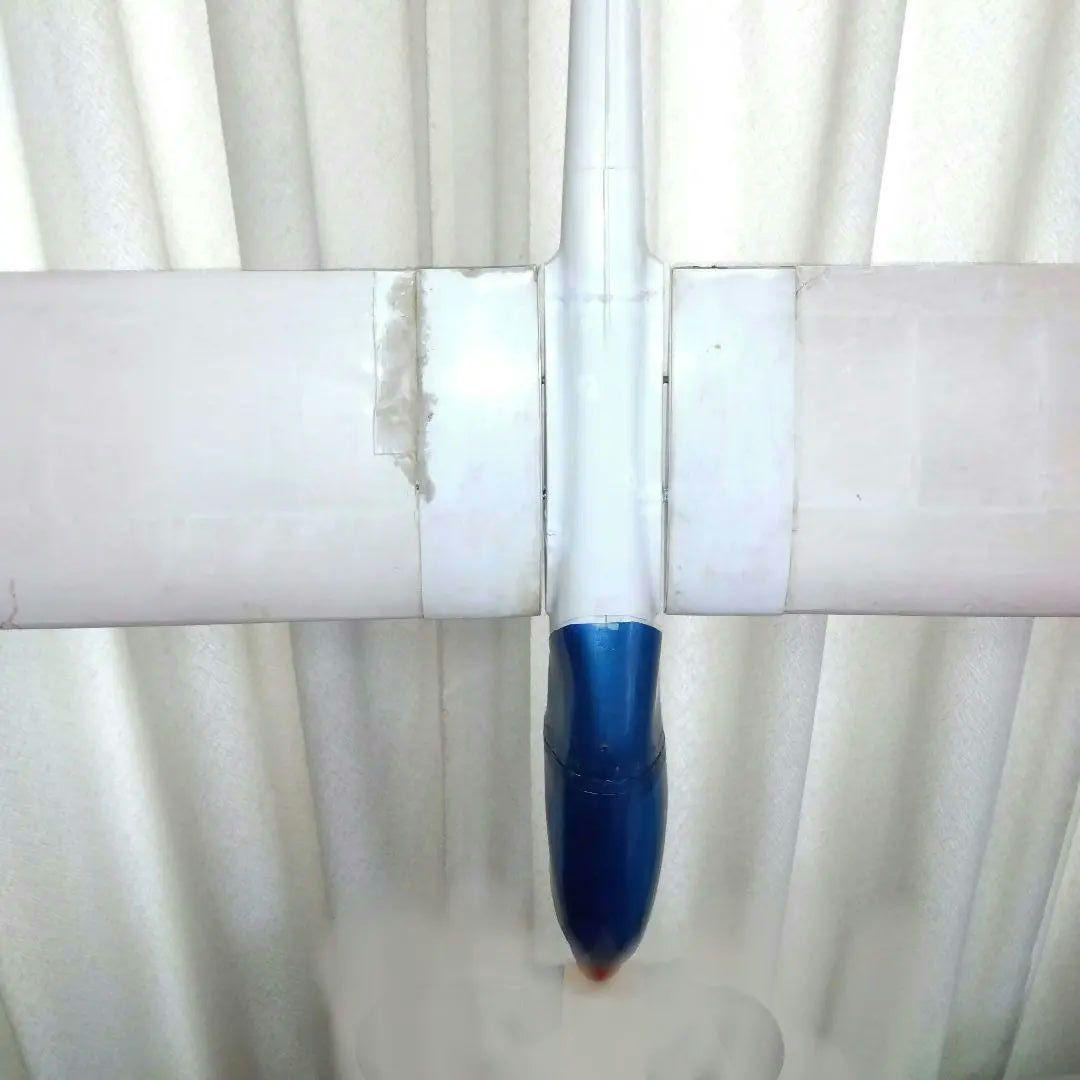 航空機 模型 ラジコン グライダー スパン 2.5m