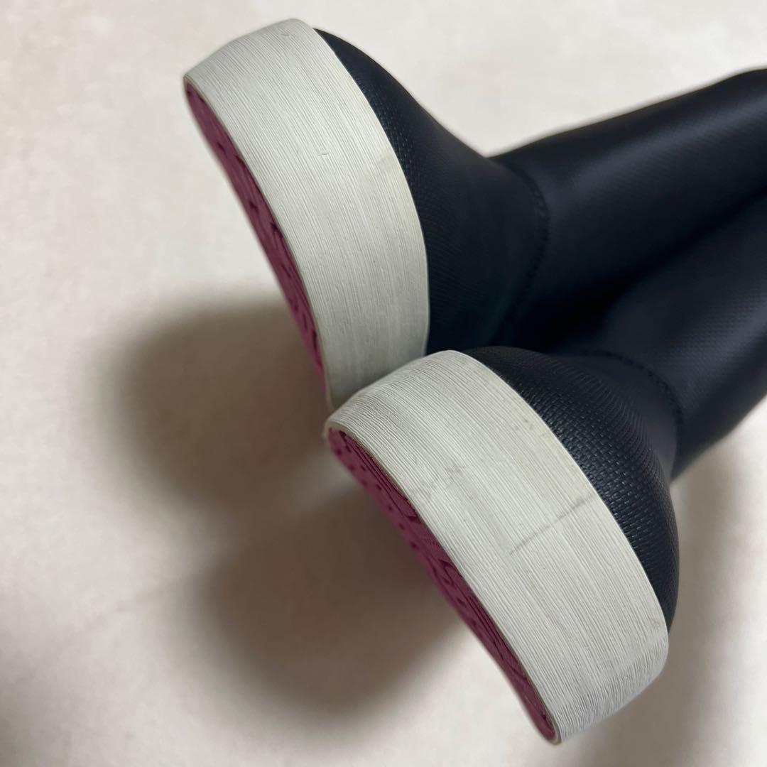 THE NORTH FACE 防水ショートブーツ 27.0cm