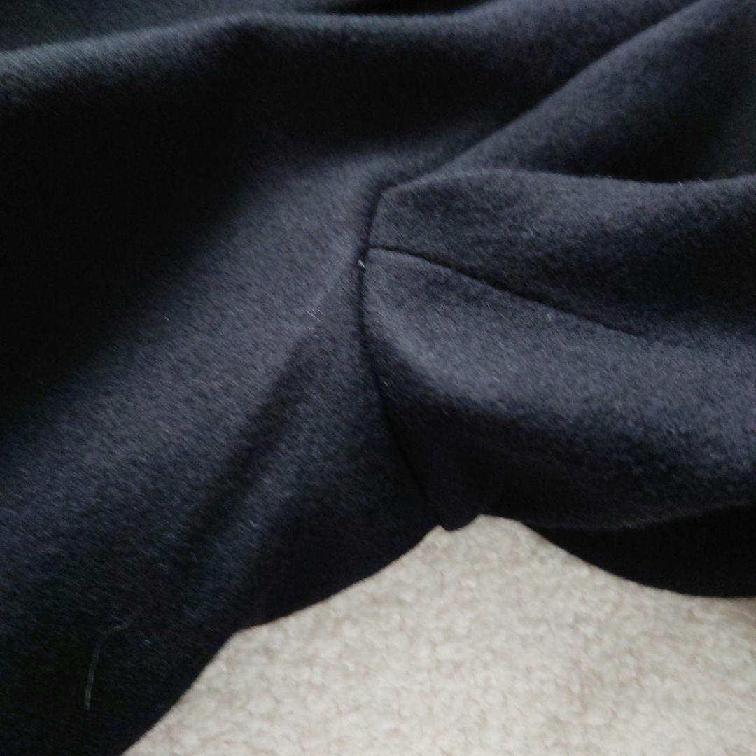 ねこのしっぽ他の方は購入お控えくださいICB ウール ライトメルトン