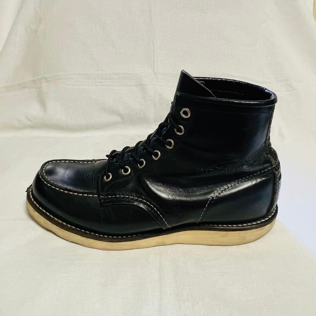 【vintage】レッドウイング アイリッシュセッター 8130 8E (廃盤)