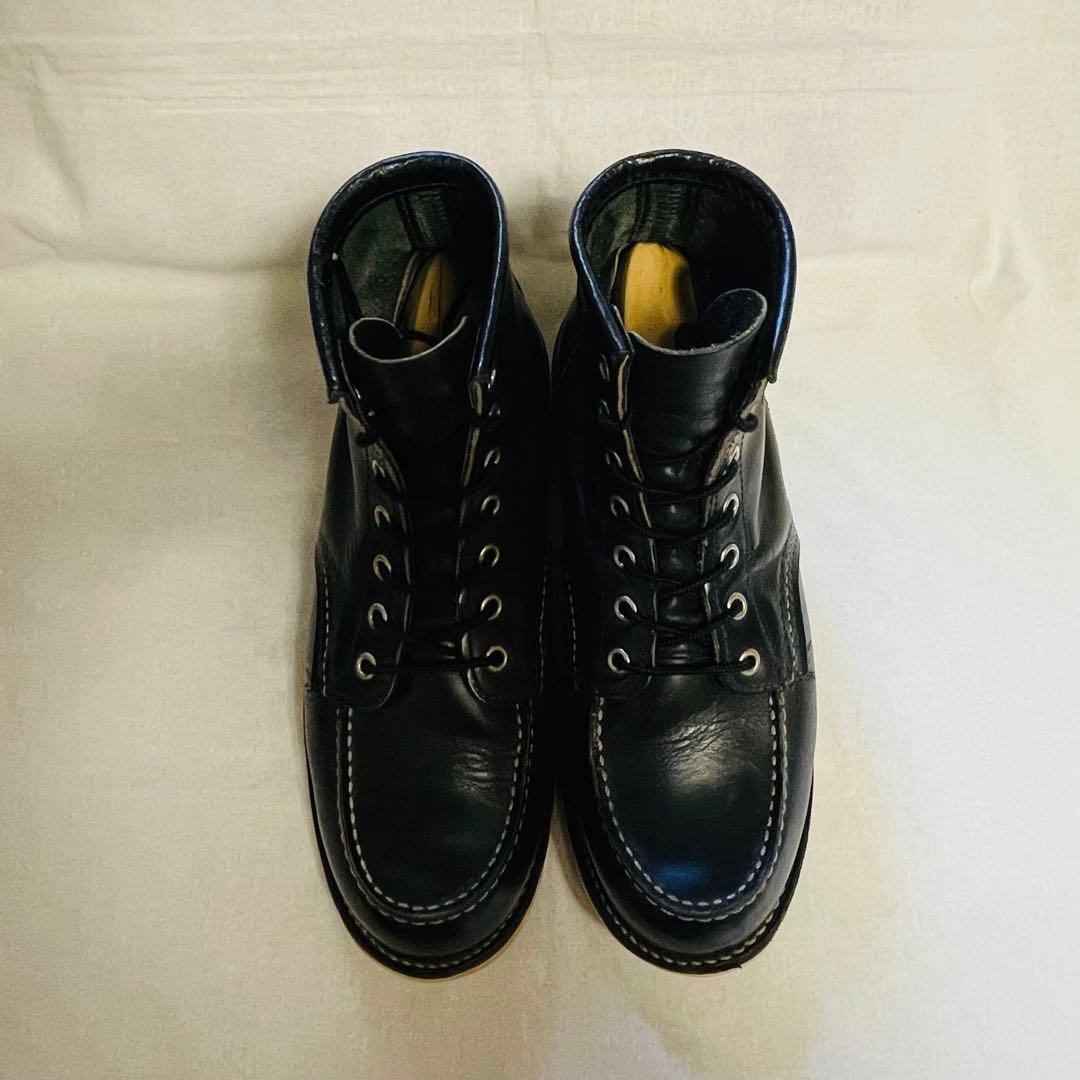 【vintage】レッドウイング アイリッシュセッター 8130 8E (廃盤)