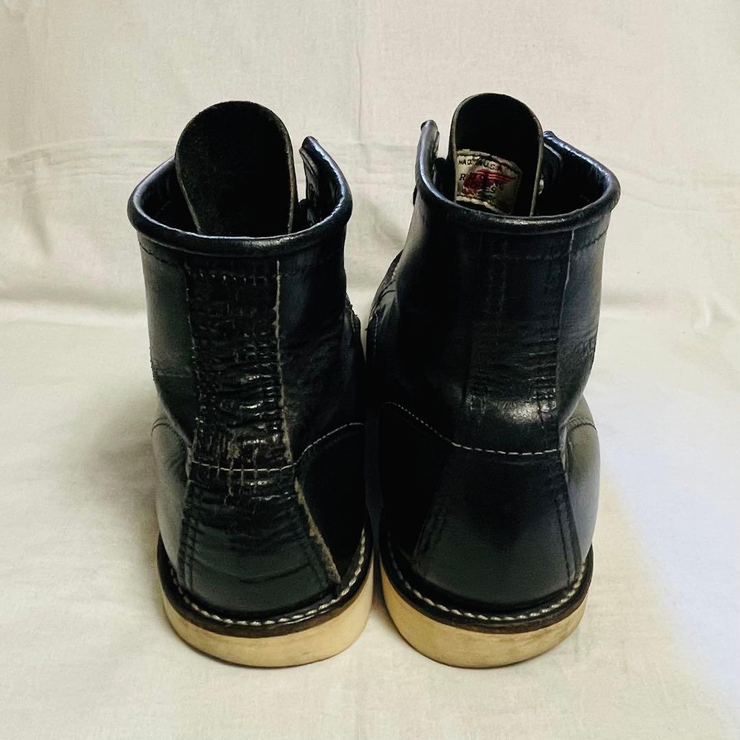 【vintage】レッドウイング アイリッシュセッター 8130 8E (廃盤)