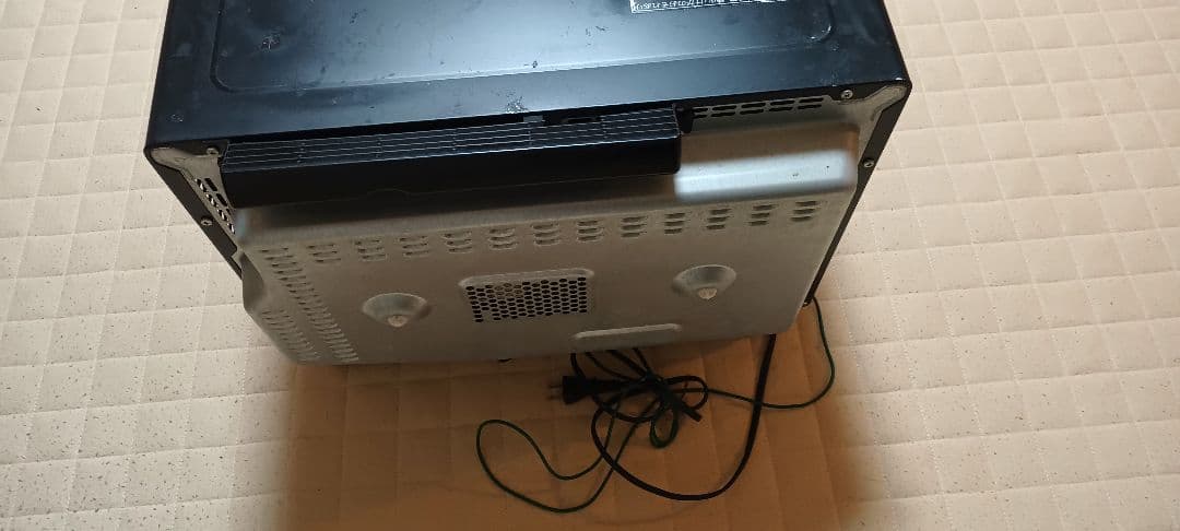 即日発送　HITACHI 　スチームオーブンレンジ　MRO-MV100 水蒸気