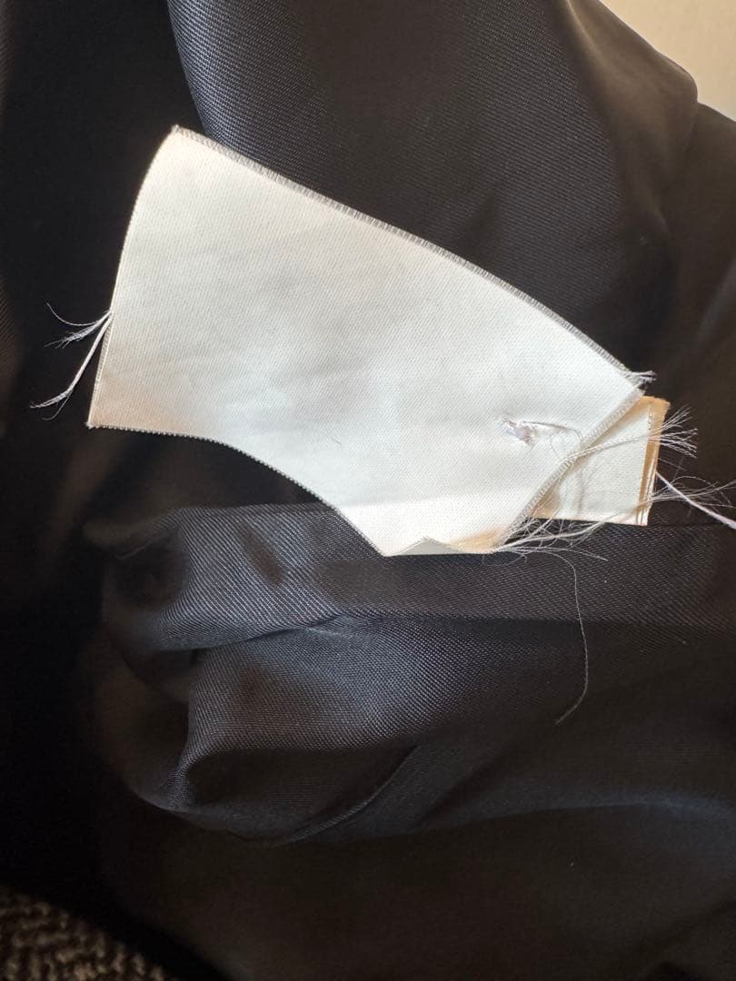 【最終値下げ！】JIL SANDER ロングコート サイズ38