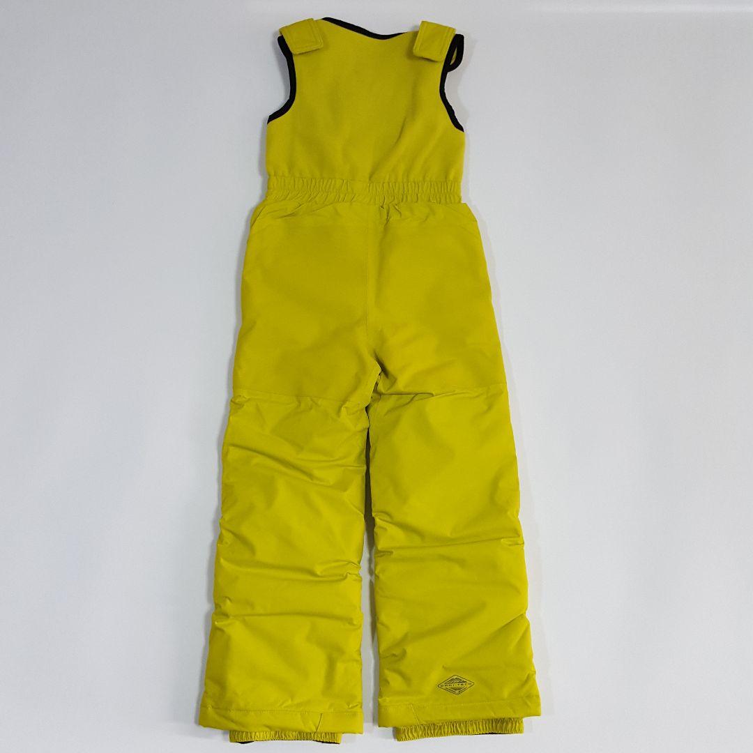 新品 コロンビア キッズ120 スノーウェア 上下セット 防水透湿 スキースノボ